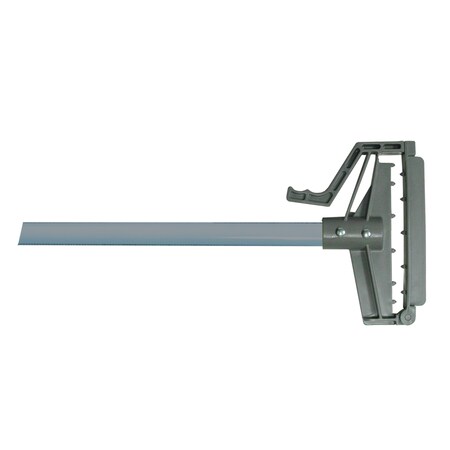 Golden Star Gray FiberGlass Easy Change Wet Mop, PK3 HPC60FGRA-3PK